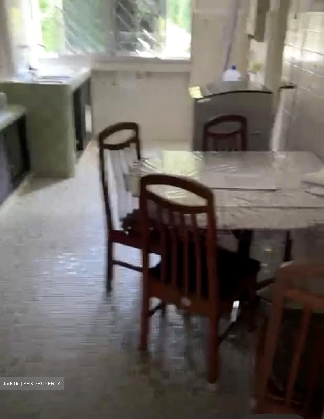 Blk 31 Telok Blangah Rise (Bukit Merah), HDB 3 Rooms #632446621
